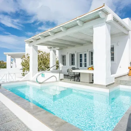 Oia Sunset Villas Εξωτερικό φωτογραφία