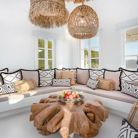 Oia Sunset Villas Εξωτερικό φωτογραφία