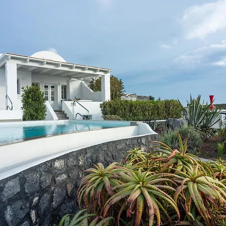 Oia Sunset Villas Εξωτερικό φωτογραφία