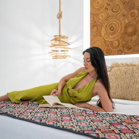 Oia Sunset Villas Εξωτερικό φωτογραφία