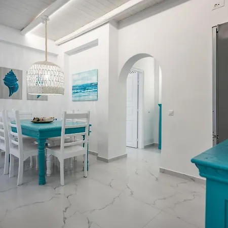 Oia Sunset Villas Εξωτερικό φωτογραφία