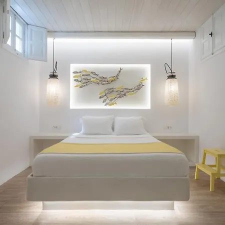 Oia Sunset Villas Εξωτερικό φωτογραφία