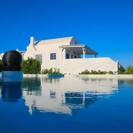 Oia Sunset Villas Δωμάτιο φωτογραφία