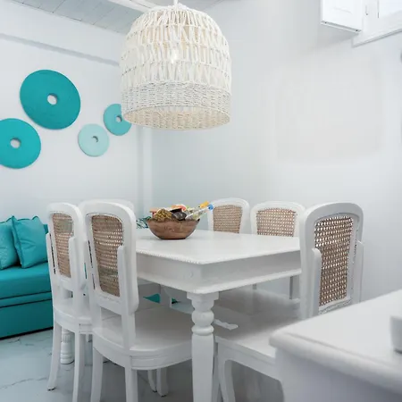 Oia Sunset Villas Δωμάτιο φωτογραφία