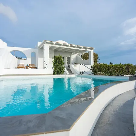 Oia Sunset Villas Εξωτερικό φωτογραφία