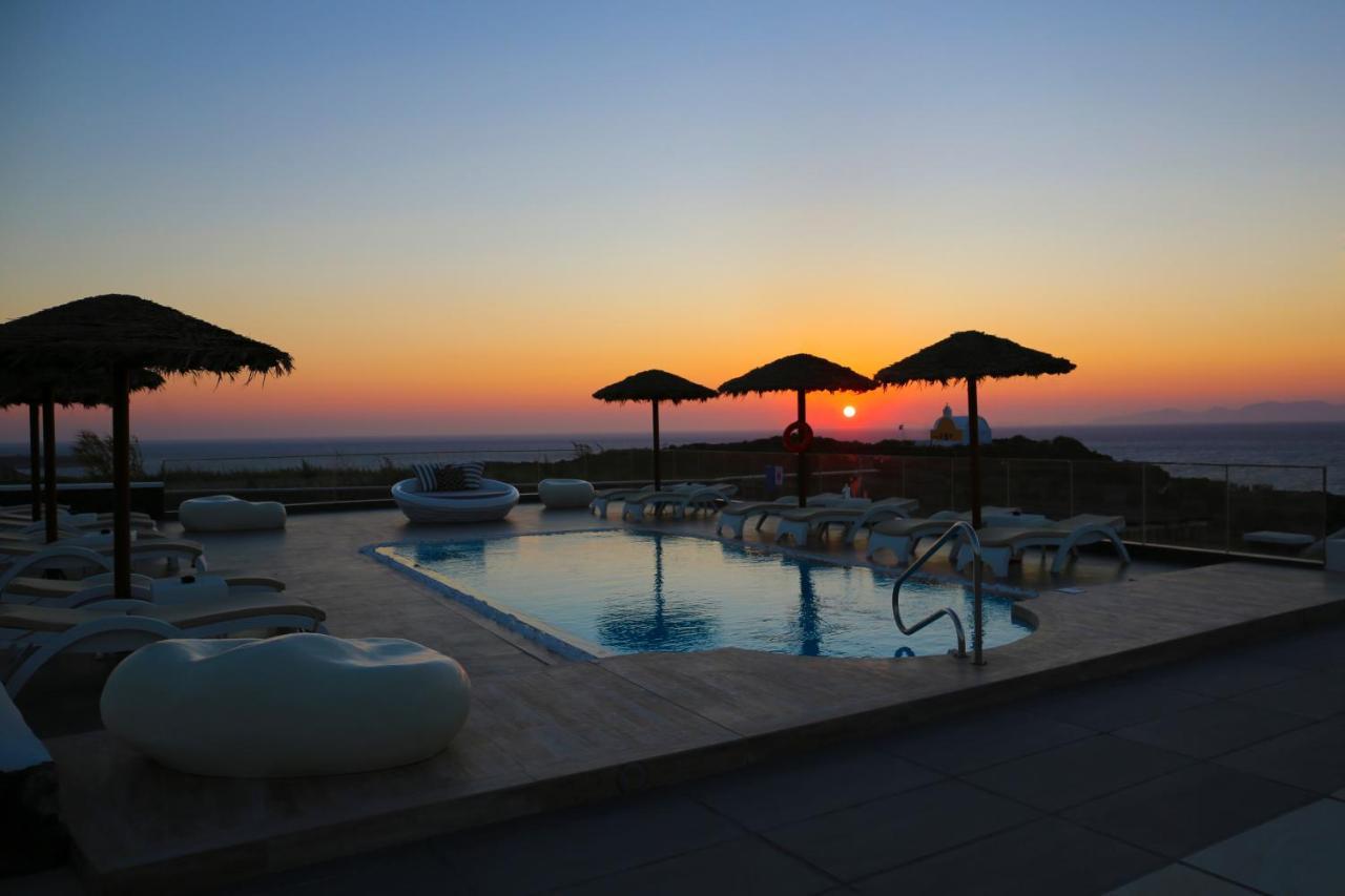 Sunset Vilă
